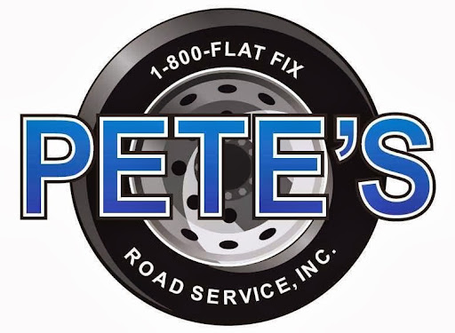 Pete's Road Service, Inc.