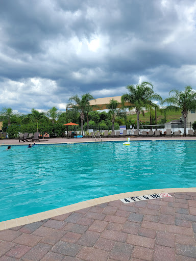 Community Center «AYERSWORTH GLEN», reviews and photos, Ayersworth Glen Blvd, Wimauma, FL 33598, USA