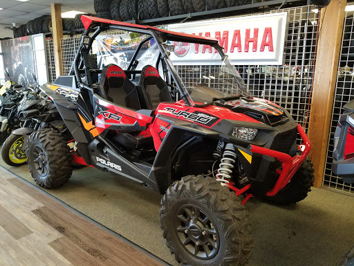 Motorcycle Dealer «Vickery Motorsports», reviews and photos, 2231 S Parker Rd, Denver, CO 80231, USA