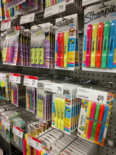 Office Supply Store «OfficeMax», reviews and photos, 1240 Washington Blvd, Ogden, UT 84404, USA