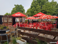 Atmosphère du Restaurant The Family Luis ( luiis mazoyer) à Sanary-sur-Mer - n°1