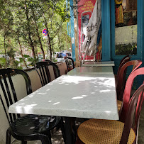 Atmosphère du Restaurant Le Soleil Levant à Paris - n°5