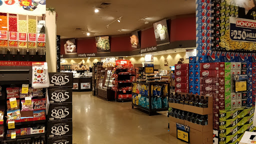 Grocery Store «Safeway», reviews and photos, 5450 Dewey Dr, Fair Oaks, CA 95628, USA