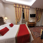 Photo n°2 de l'avis de Sarah. fait le 09/03/2022 à 15:40 sur le  Hotel Nazionale Roma à Rome