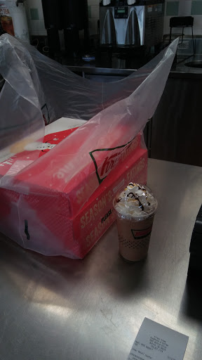 Donut Shop «Krispy Kreme Buford», reviews and photos, 3387 Buford Dr NE, Buford, GA 30519, USA