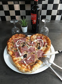 Photos du propriétaire du Pizzas à emporter Mano Mano Pizza e Fantasia à Verdun-sur-Garonne - n°7