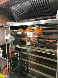 Atmosphère du Restaurant halal Au Four Gambetta à Albertville - n°2