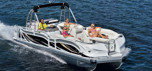 Harrison Idaho Water Adventures