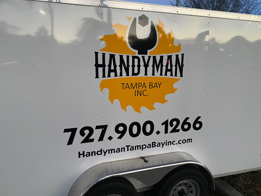 Sign Shop «FASTSIGNS», reviews and photos, 35863 US-19, Palm Harbor, FL 34684, USA