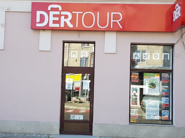 Opinii despre Dertour în <nil> - Agenție de turism