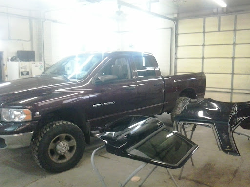 Auto Repair Shop «Dgn Customs», reviews and photos, 1070 Midland Ave, Midland, PA 15059, USA