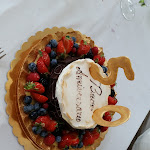 Photo n°1 de l'avis de ANTONIO.U fait le 16/07/2018 à 19:45 sur le  Podere le Antiche Ruote à Senago