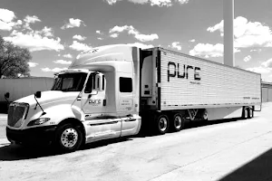 Pure Freight Lines Ltd image