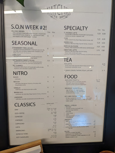 Coffee Shop «Hatchet Coffee», reviews and photos, 200 Den Mac Dr, Boone, NC 28607, USA