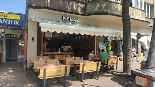 Kebab do Zakopane