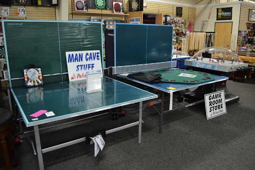 Hot Tub Store «Pelican Sport Center», reviews and photos, 2980 NJ-10, Morris Plains, NJ 07950, USA