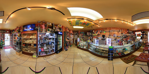 Tobacco Shop «Trend Vape Smoke», reviews and photos, 1616 Bethany Home Rd, Phoenix, AZ 85016, USA