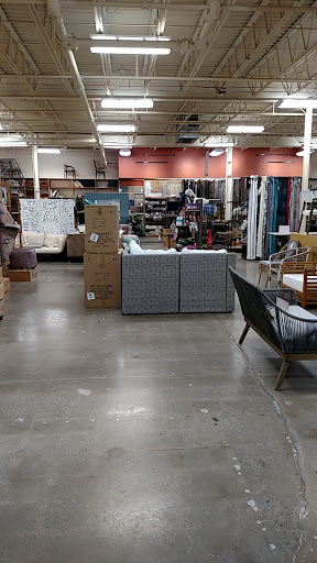 Furniture Store «Cost Plus World Market», reviews and photos, 1565 Golden Gate Plaza, Mayfield Heights, OH 44124, USA