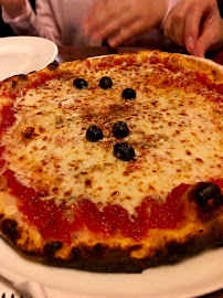 Pizza du Restaurant italien Victoria station à Paris - n°20