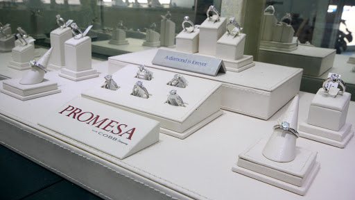 Jewelry Buyer «Keno Brothers Jewelers», reviews and photos, 2000 E Sunrise Blvd, Fort Lauderdale, FL 33304, USA