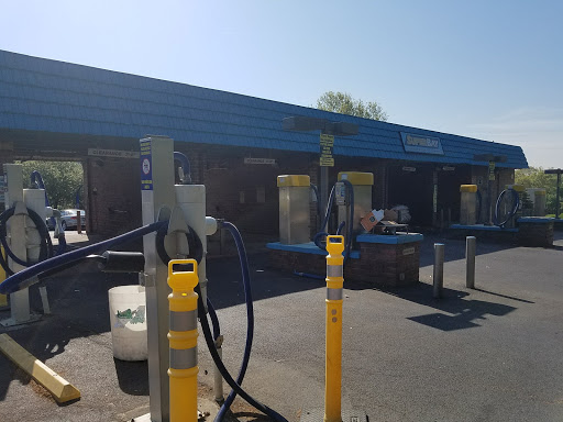 Car Wash «East Brunswick Car Wash», reviews and photos, 1075 NJ-18, East Brunswick, NJ 08816, USA