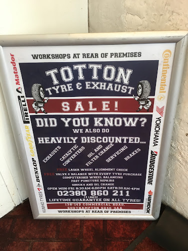 tottontyres.co.uk