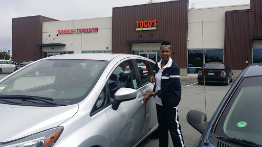 Used Car Dealer «Hertz Car Sales San Francisco», reviews and photos, 177 S Airport Blvd, South San Francisco, CA 94080, USA