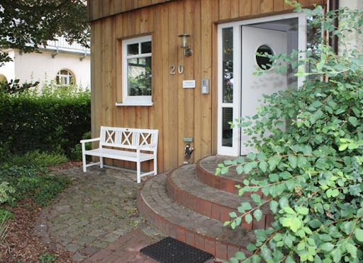 Tierarztpraxis vier Pfoten unter Lehrte, 