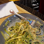 Photo n°2 de l'avis de Alessandro.a fait le 16/02/2020 à 12:20 sur le  Da Giovanni Rana à La Spezia