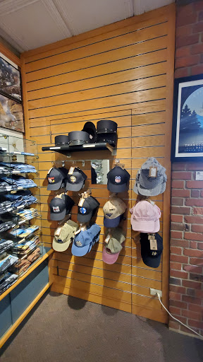 Gift Shop «CA State Railroad Museum Store», reviews and photos, 125 I St, Sacramento, CA 95814, USA