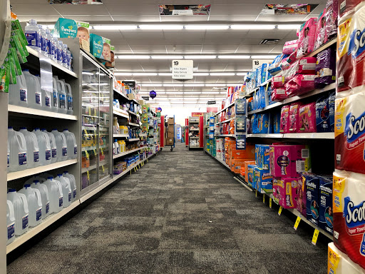 Drug Store «CVS», reviews and photos, 510 S Beach Blvd, Anaheim, CA 92804, USA