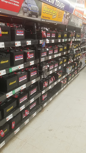 Auto Parts Store «AutoZone», reviews and photos, 690 Somerset St, New Brunswick, NJ 08901, USA