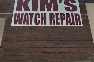 Kim's Watch Repair image