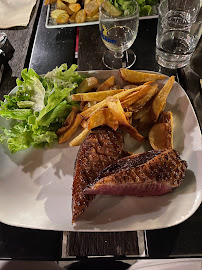 Frite du Restaurant La Cérière à Remoulins - n°19