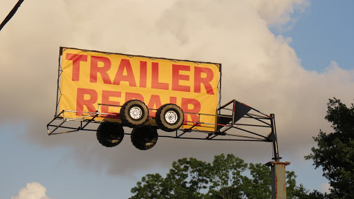 Any & All Trailer Shop