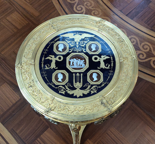 Heritage Museum «Hillwood Estate, Museum & Gardens», reviews and photos, 4155 Linnean Ave NW, Washington, DC 20008, USA