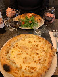 Pizza du Restaurant Bianca à Paris - n°10