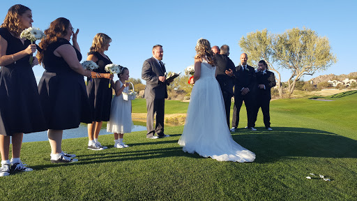 Country Club «Troon Country Club», reviews and photos, 25000 N Windy Walk Dr, Scottsdale, AZ 85255, USA