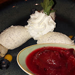 Photo n°2 de l'avis de Armin.h fait le 13/02/2023 à 06:50 sur le  Restaurant Stoahäusl à Witzmannsberg