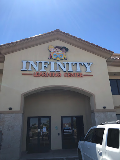 Day Care Center «Little Paradise Child Care Inc», reviews and photos, 8985 W Flamingo Rd # 100, Las Vegas, NV 89147, USA