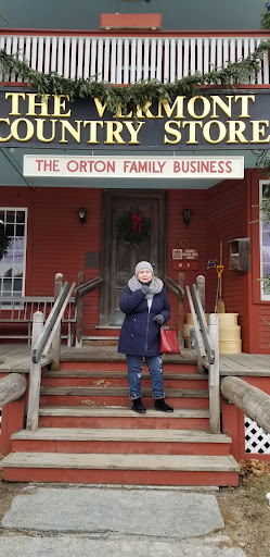 General Store «The Vermont Country Store Weston», reviews and photos, 657 Main St, Weston, VT 05161, USA