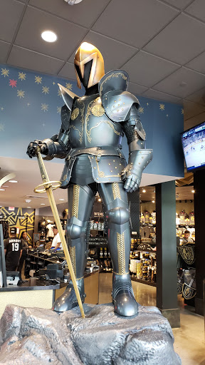 Arena «T-Mobile Arena», reviews and photos, 3780 S Las Vegas Blvd, Las Vegas, NV 89158, USA