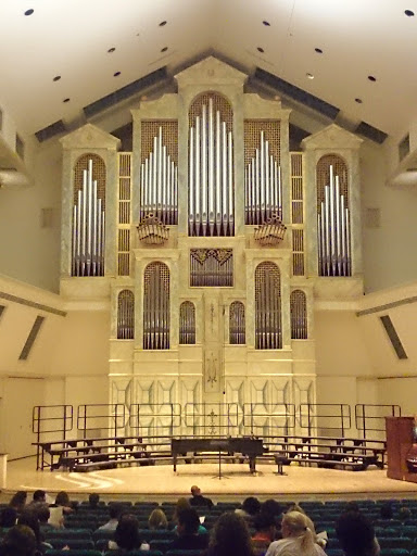 Concert Hall «Spivey Hall», reviews and photos, 2000 Clayton State Blvd, Morrow, GA 30260, USA