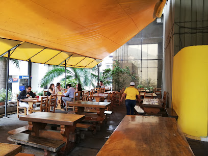 Tony,s Restaurante Café - Carrera 5 #10-39 Edificio Corficolombiana, Terraza, 2° piso, Cali, Valle del Cauca, Colombia