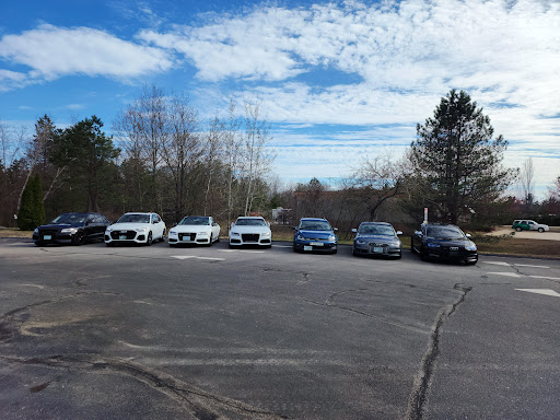 Integra Car Wash en Concord