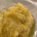 Photo n°6 de l'avis de Reno. fait le 06/10/2022 à 21:52 sur le  Antica Trattoria Del Pontelungo à Bologna