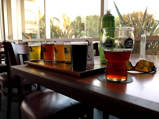 Left Coast Brewing Co. image