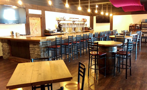 Manufacturer «Middle Ages Brewing Company», reviews and photos, 120 Wilkinson St, Syracuse, NY 13204, USA