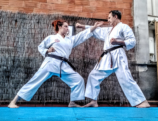 Karate Club Hirota
