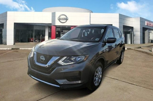Car Dealer «Orr Nissan Shreveport», reviews and photos, 1240 E Bert Kouns Industrial Loop, Shreveport, LA 71105, USA